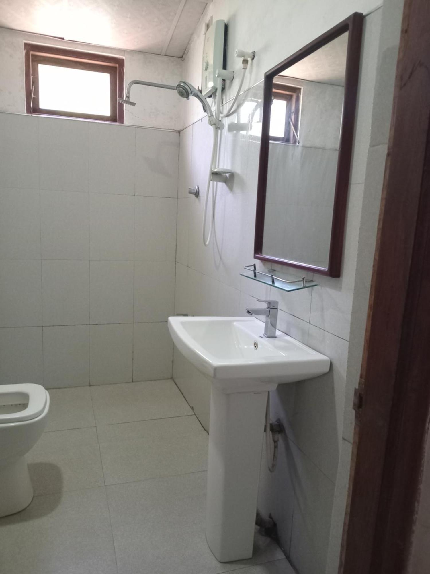 Habarana Dulwan Guest House Номер фото