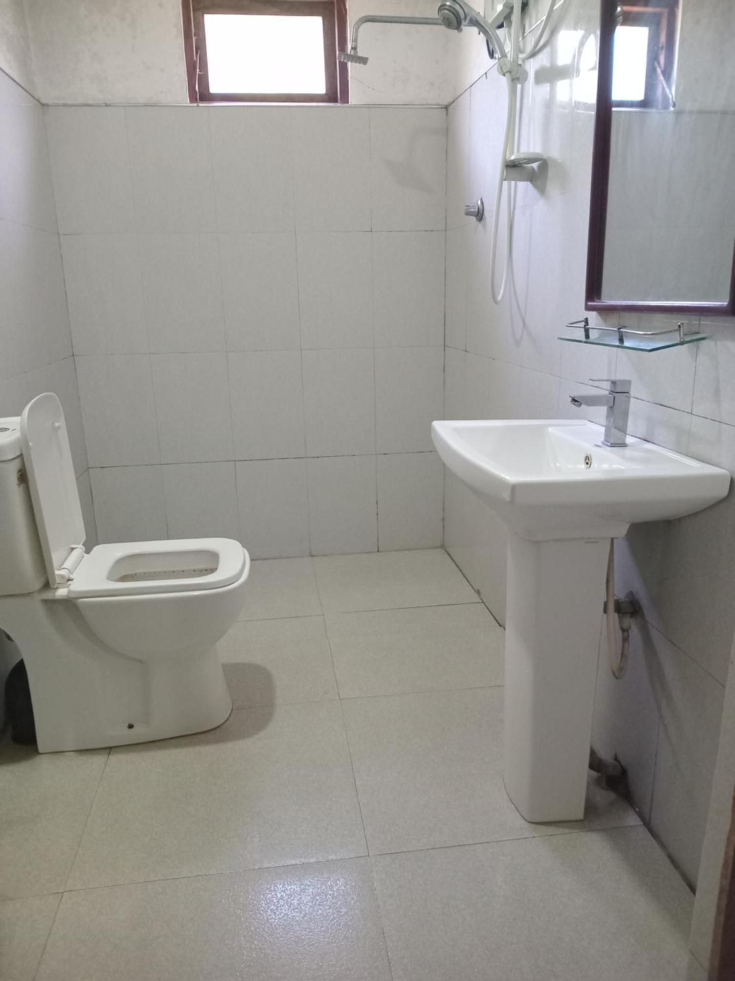 Habarana Dulwan Guest House Номер фото