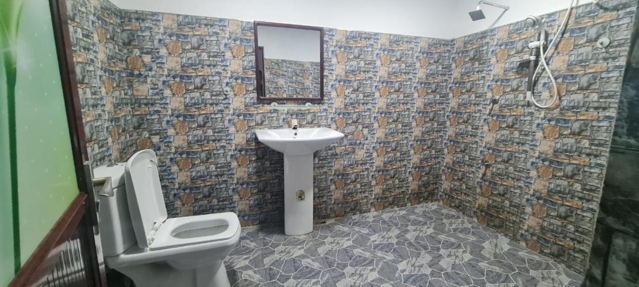 Habarana Dulwan Guest House Номер фото