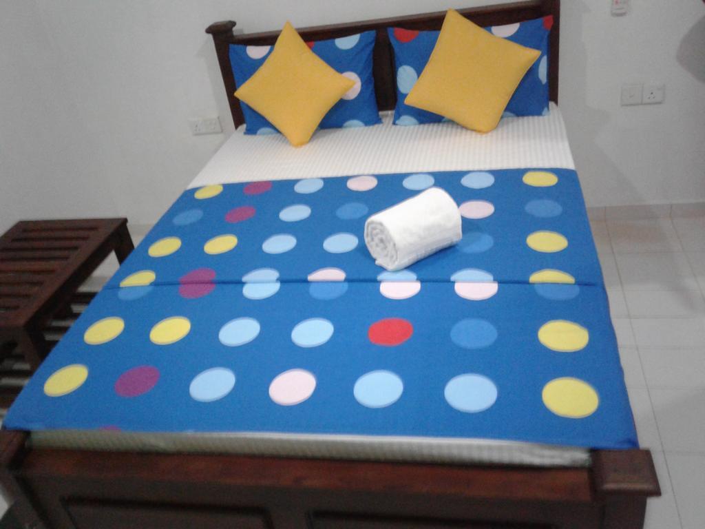 Habarana Dulwan Guest House Экстерьер фото
