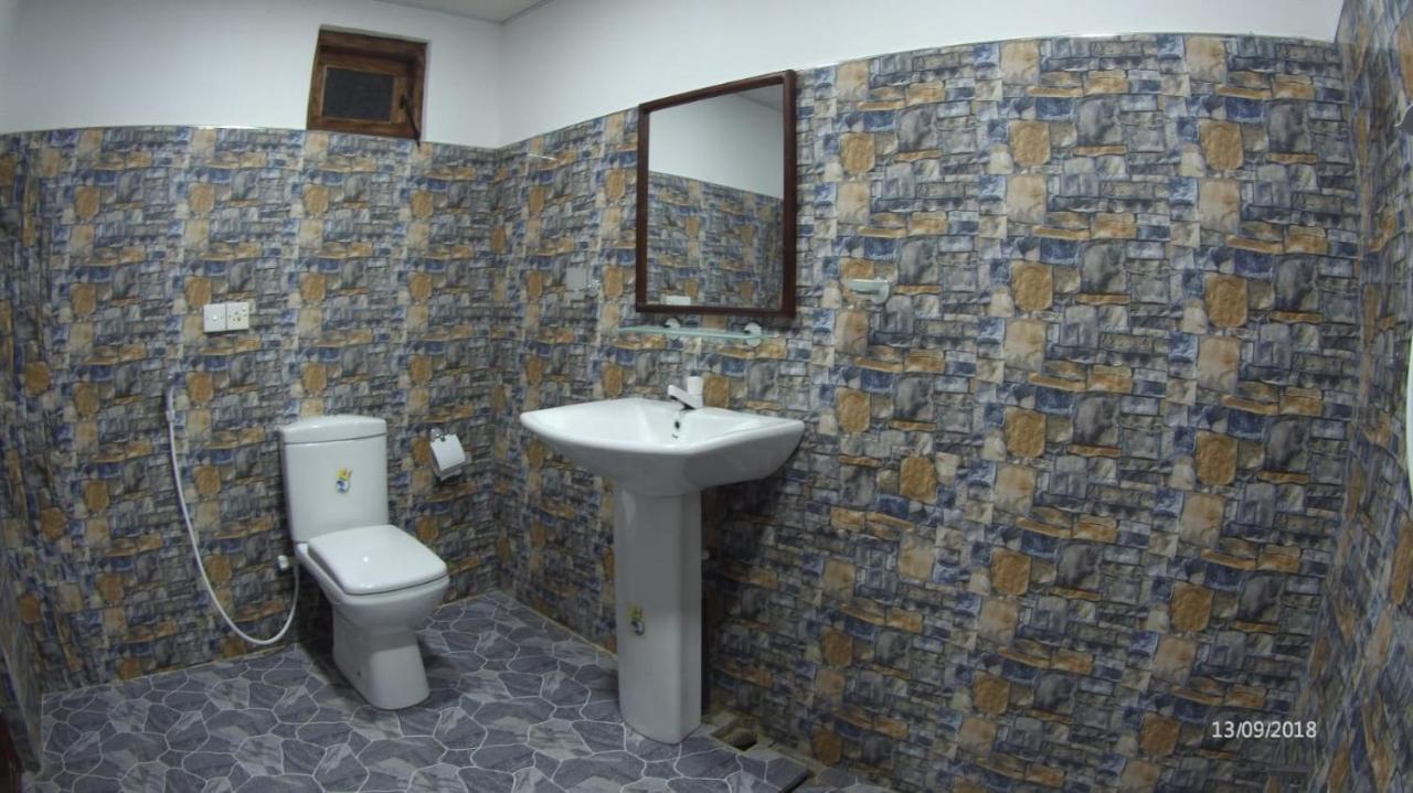 Habarana Dulwan Guest House Экстерьер фото